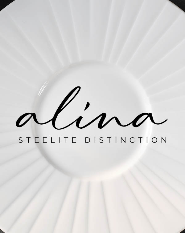 Steelite Distinction Alina