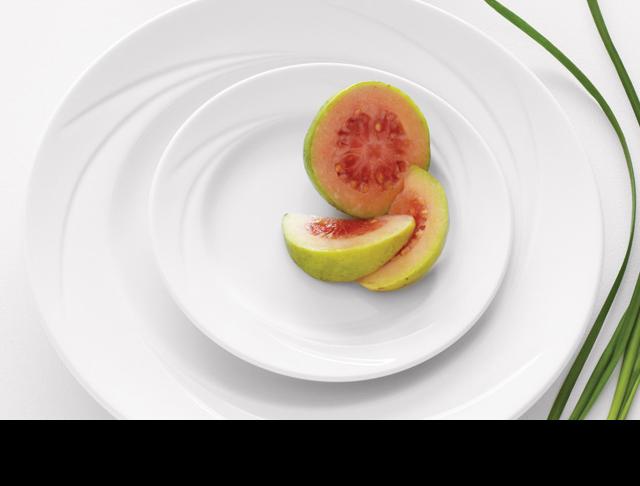 Professional Fine Dining Restaurant Plates & Restaurant Quality Plates