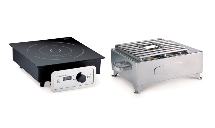 Levante 2 Induction Cooker – GN Espace – Yacht Galley Systems