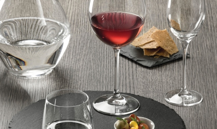 RCR Crystal - Stemware - Glassware