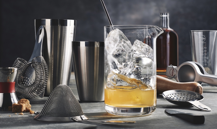 Modern Mixologist Drinkware And Accessories Glassware 8541