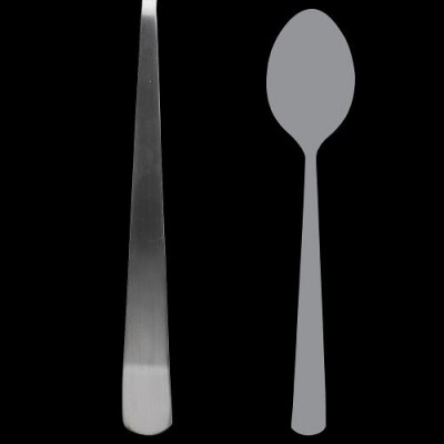 Angle - Solid Spoon - 5769SX062