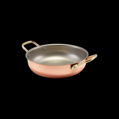 Tabletop Accessories - Round Dish - GWSRD19C