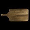 Bread Board Paddle Acacia