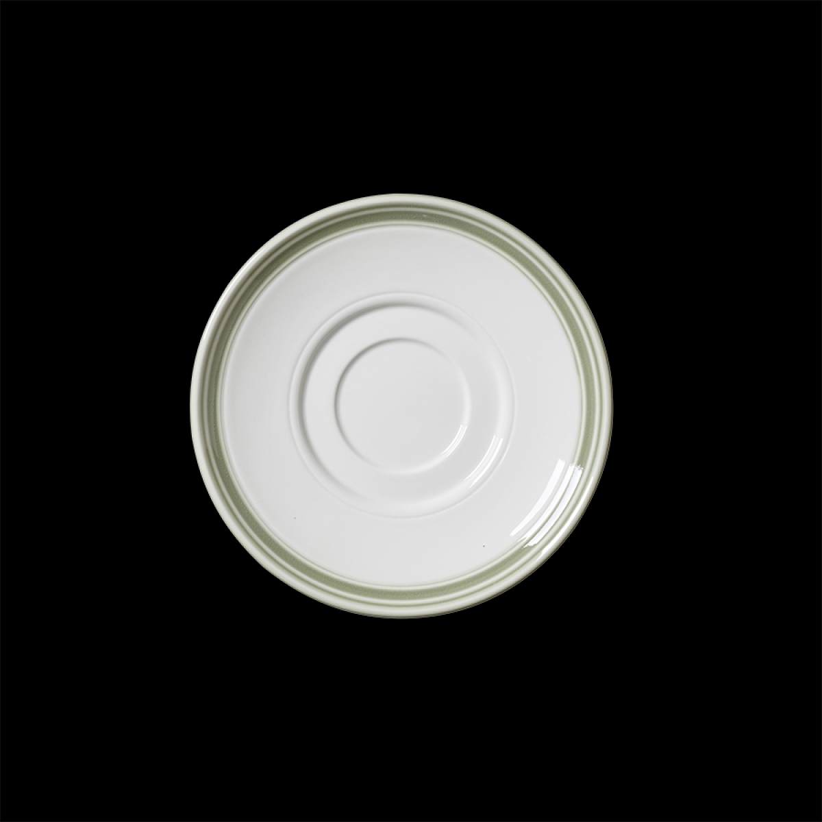 Bead Saucer 1404X0110