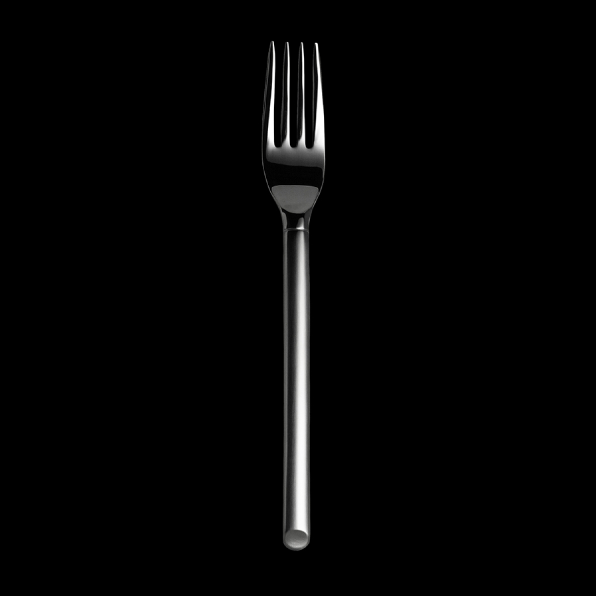 Graphite Dessert/Salad Fork 5341Z023