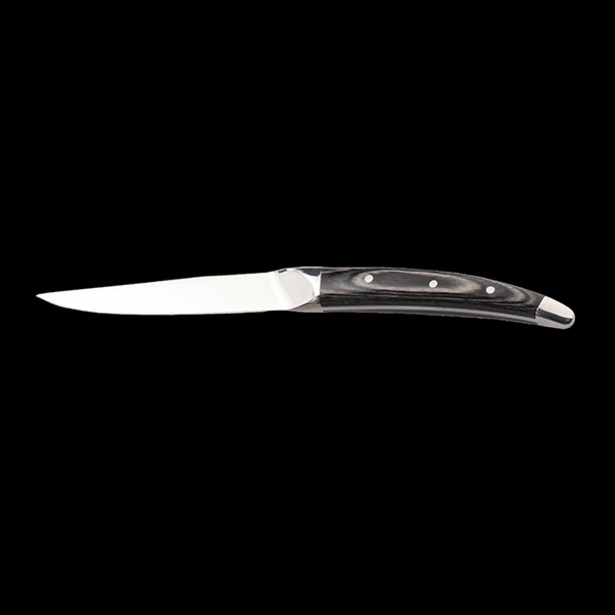 Steak Knives Steak Knife Pakkawood Olive 5395S058