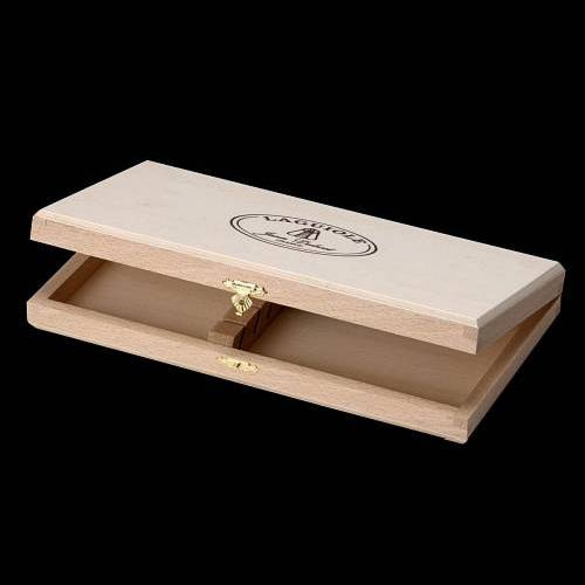 Knives Knife Presentation Box In Beechwood 5396S099