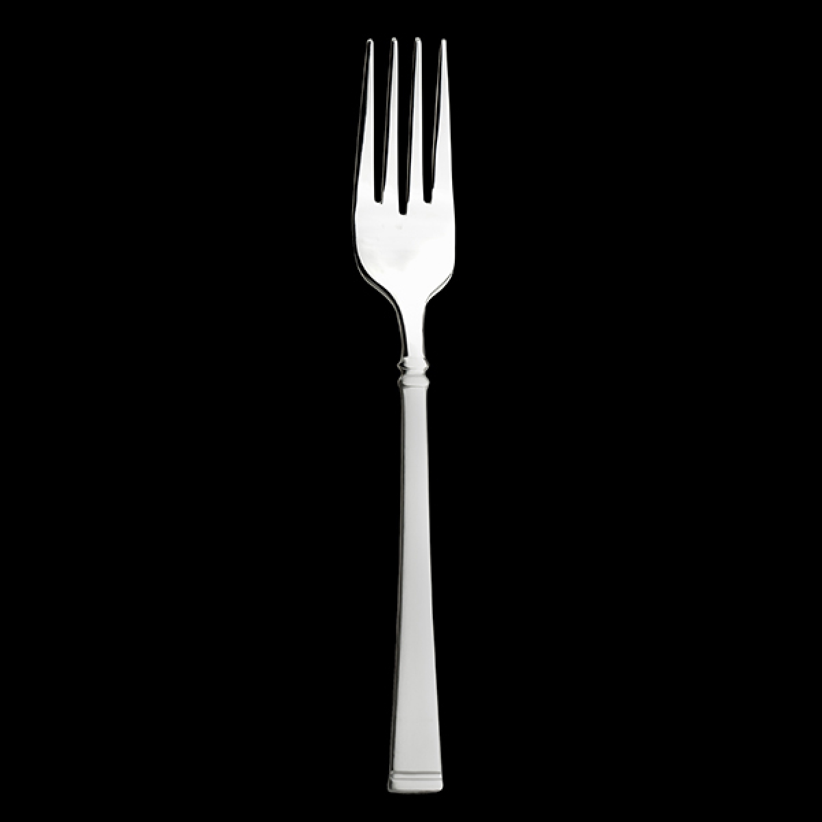 Hamilton Half Brushed Satin Dessert/Salad Fork 5730SX023