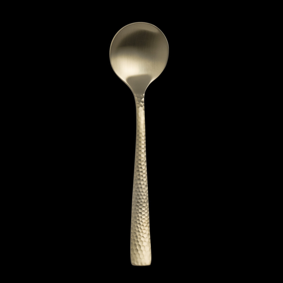 Malcolm Bouillon Soup Spoon 5733SX002