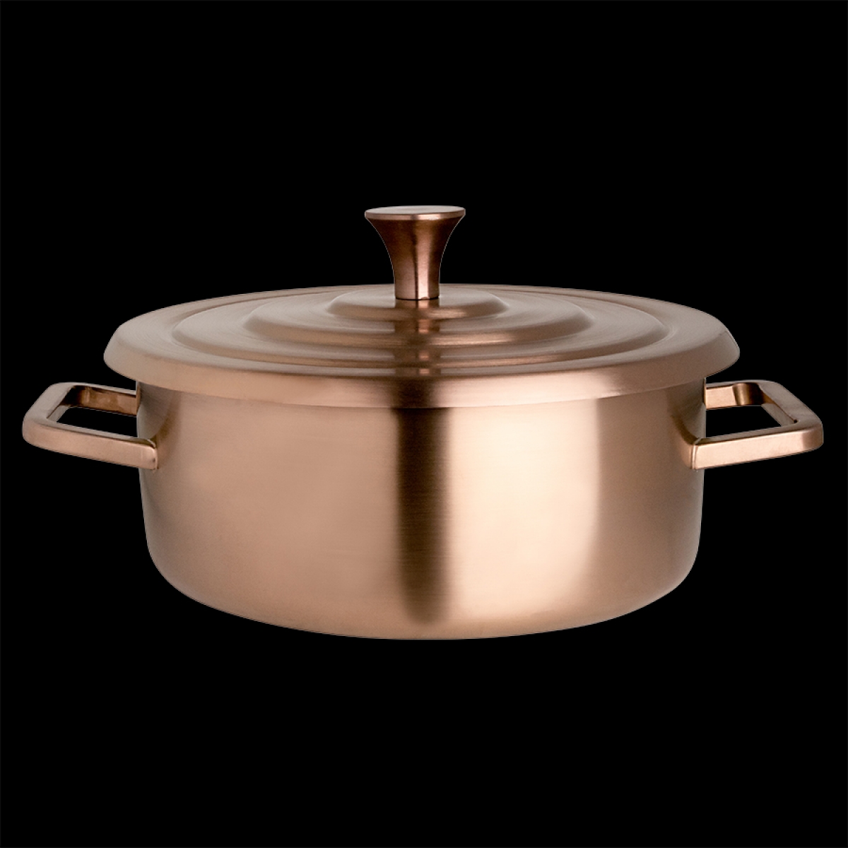 Homestyle Chafers Round Chafer 7353MW300