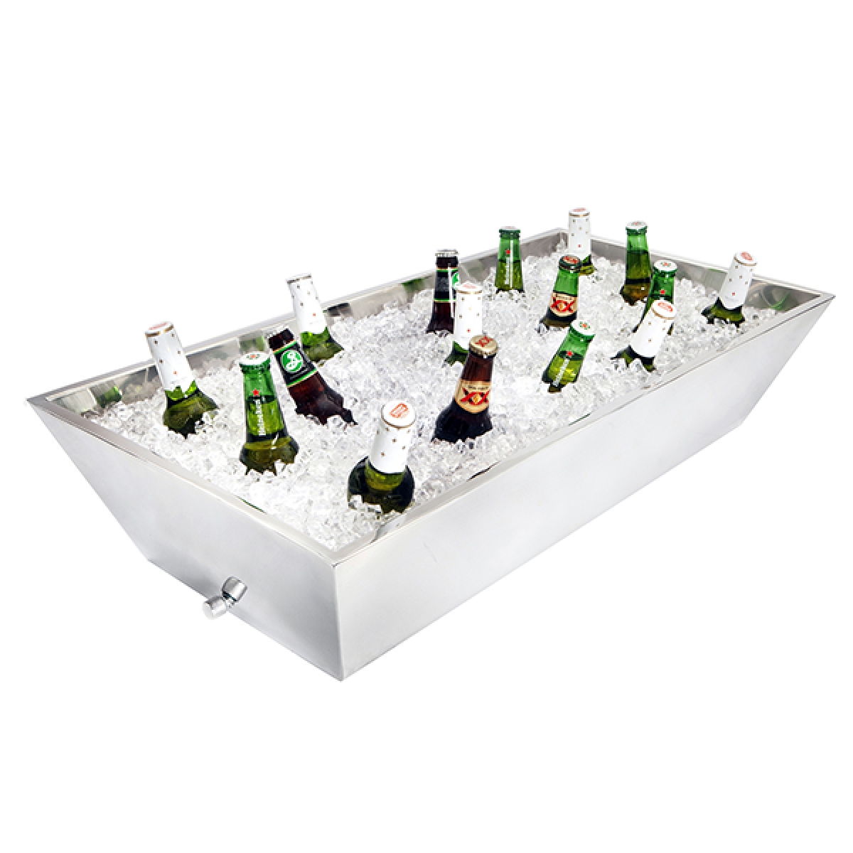 Buffet Chillers Beverage Tub DWTUB36187