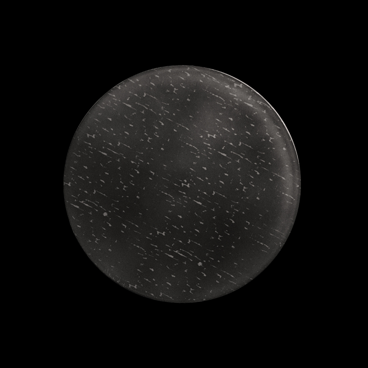 Mid Modern Flat Cake Plate Mid Modern GS196655