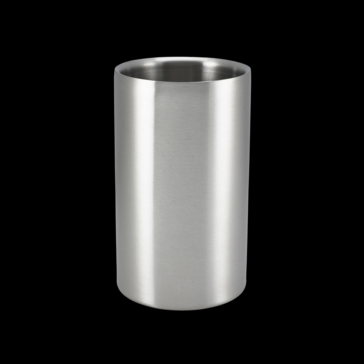 Stainless Steel Table Accessories - Wine Cooler Ss - GW003