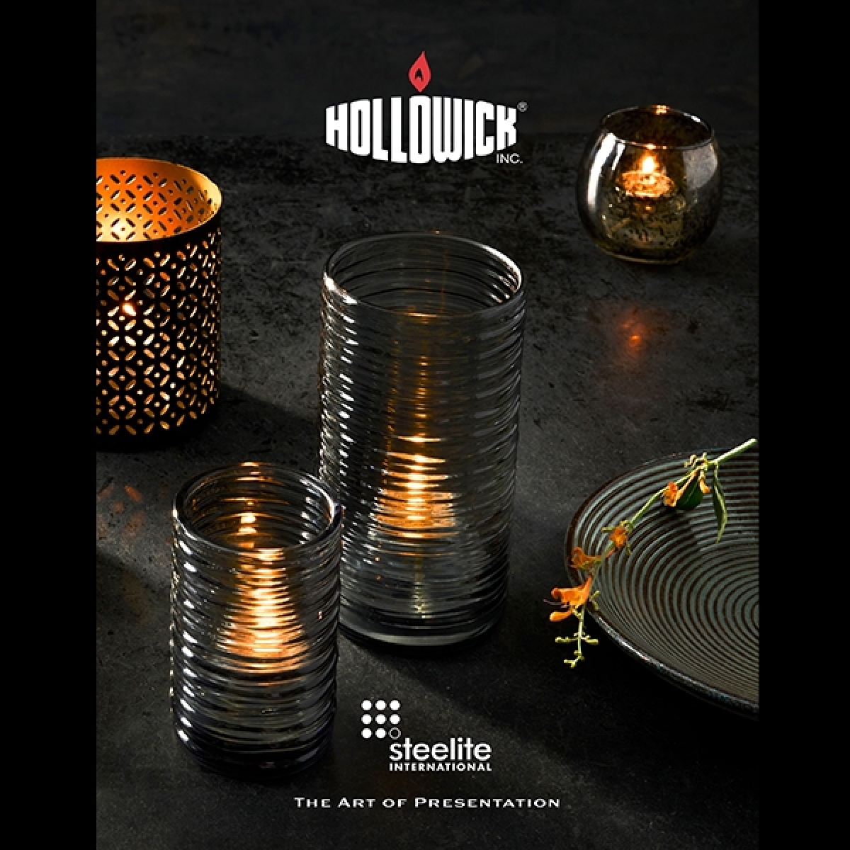 Hollowick Catalog LCHOLLOWICK922