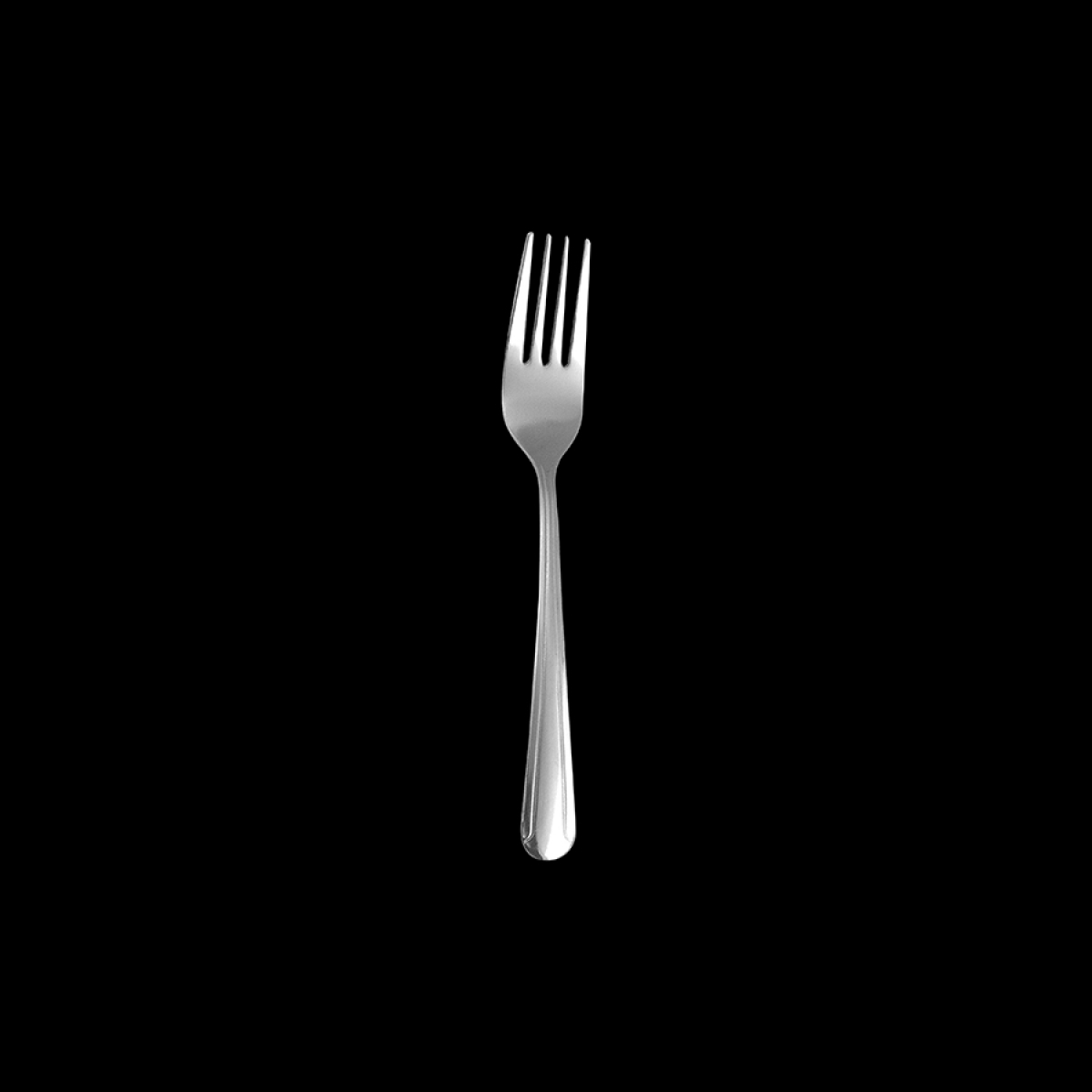 Dominion Medium Dinner Fork WL7405