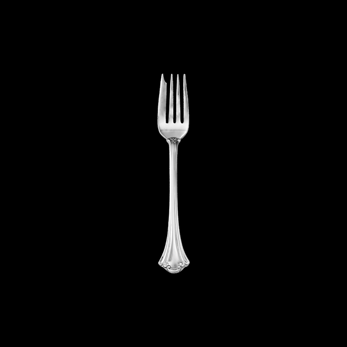 Sentry Dessert/Salad Fork WL9506