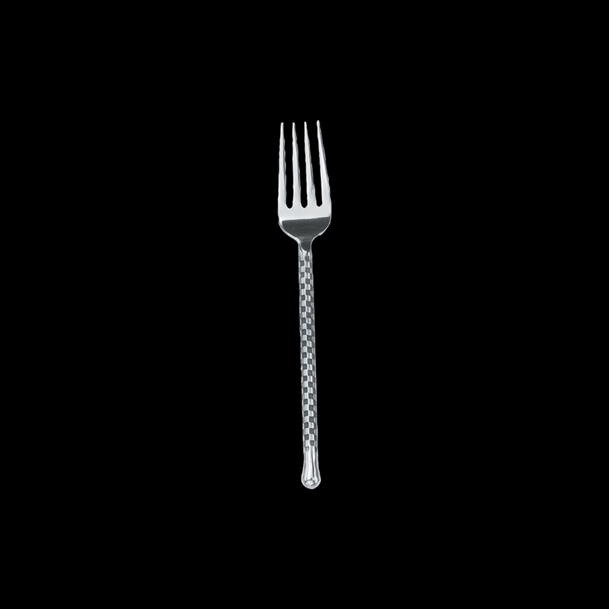Charred Dessert/Salad Fork WLCHAR06