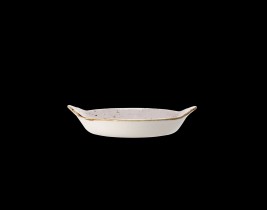 Round Earred Dish  11550316