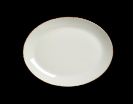 Oval Plate Coupe  17140142
