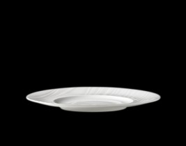 Wide Rim Plate  4412RF002