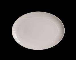 Oval Coupe Platter  4412RF044