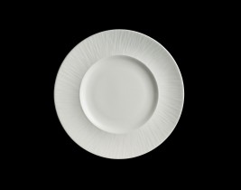 Wide Rim Plate  4422RF002