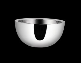 Dobbelt S/S Bowl Large 5260U003