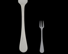 Oyster/Cocktail Fork  5311S025
