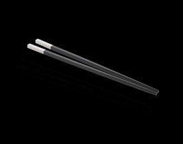 Black Chopstick Set w/...  5360S372
