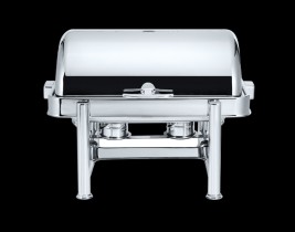 Oblong Roll Top Chafin...  5370S530
