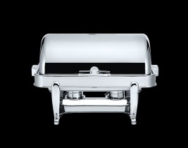 Chafing Dish Rectangle  5370S541