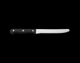 Steak Knife w/Black Ba...  5810SK057