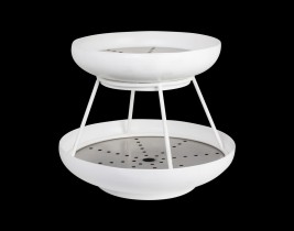 2-Tier Coupe Seafood S...  5862JX62