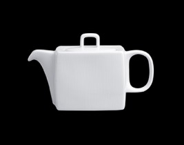 Tea Pot w/Lid  61105ST0520