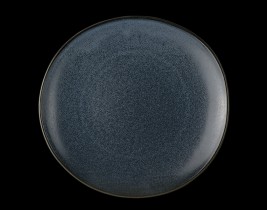 Organic Coupe Plate  6124RG095