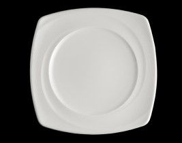 Square Plate
