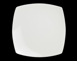 Square Coupe Plate  62101ST0655