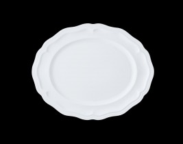 Oval Platter  6252FP817