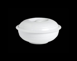 Soup Tureen With Cover  6300P381