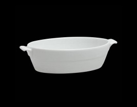 Large Oval Bowl  6300P126