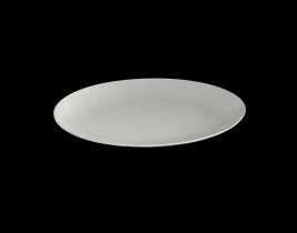Oval Coupe Platter  6341PB067