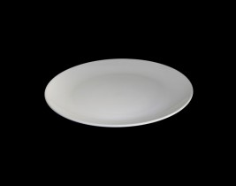 Oval Coupe Platter  6341PB066