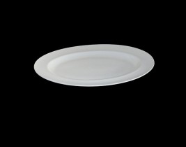 Oval Platter  6341PB124