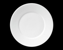 Wide Rim Plate / Well