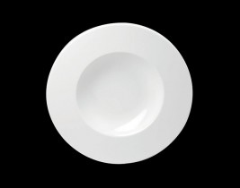 Wide Rim Soup