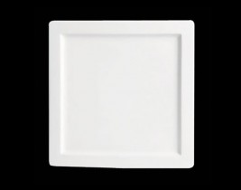 Rim Square Plate