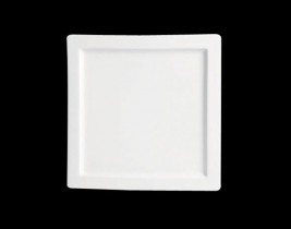 Rim Square Plate
