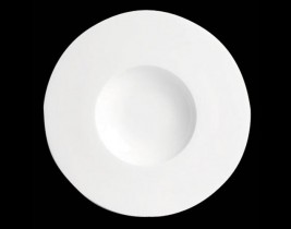 Deep Plate Wide Rim /...