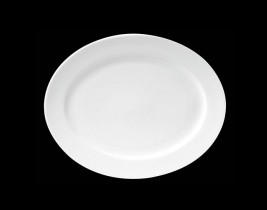 Oval Platter